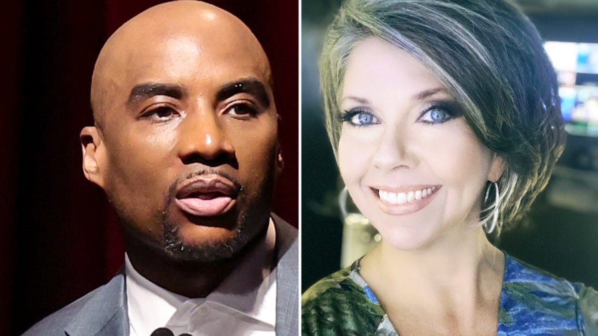 Charlamagne tha God defends news anchor removed for quoting Snoop Dogg on air.