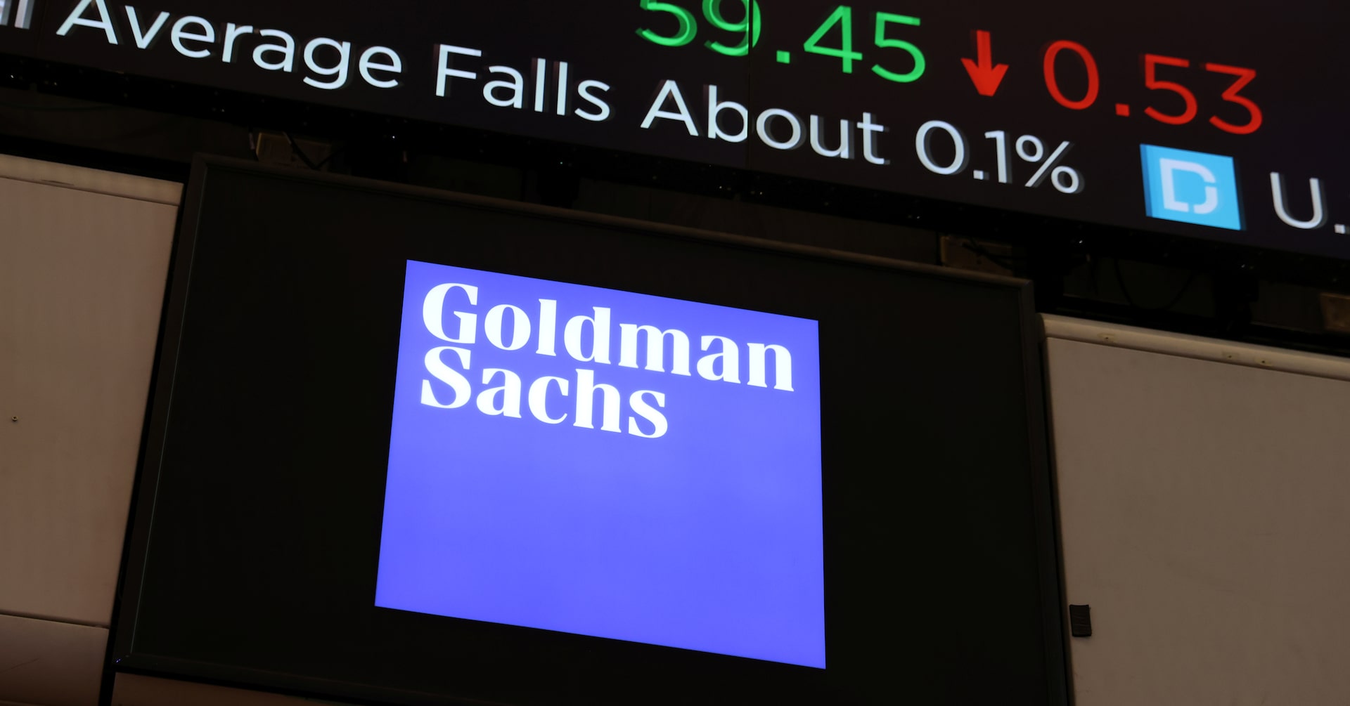 Goldman Sachs Reports Surging Profits Fueled by Investment Banking and Trading