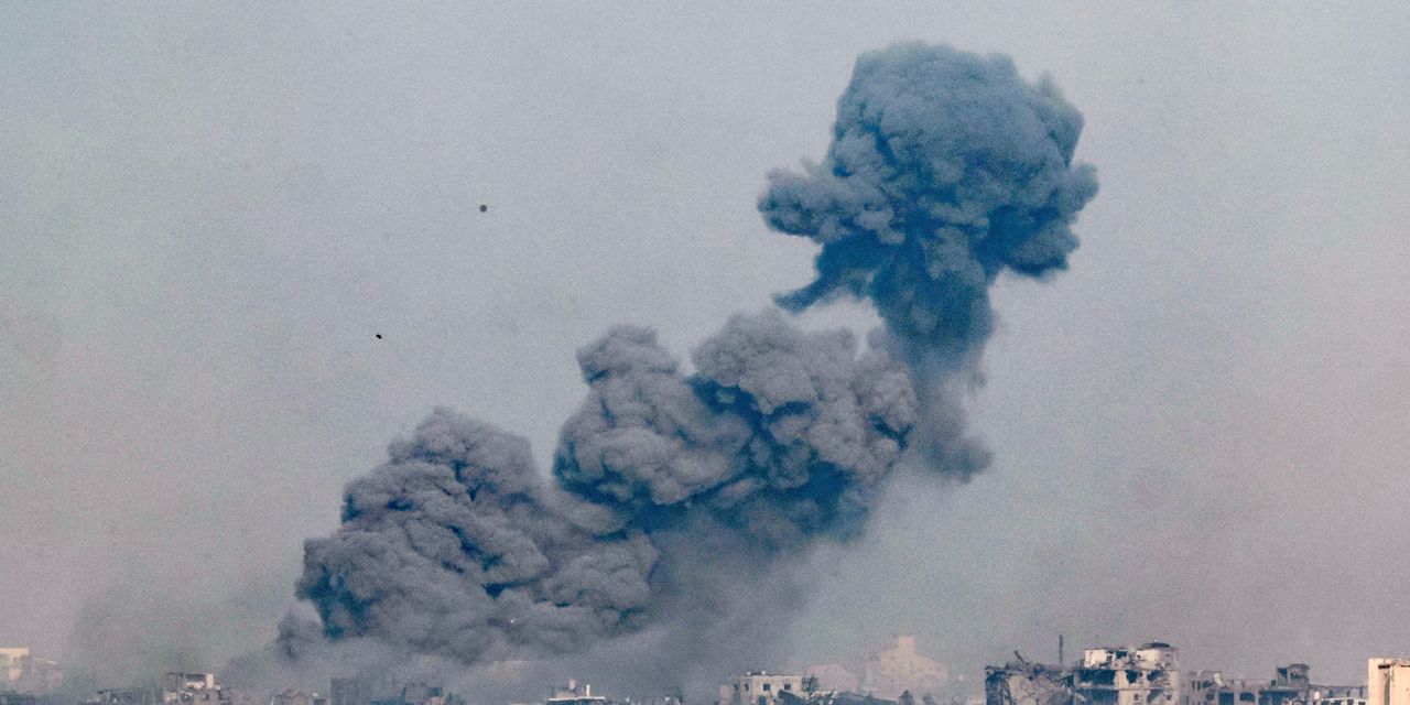 Israel Eliminates Half of Hamas's Battalion Commanders, Revealing Shocking Footage