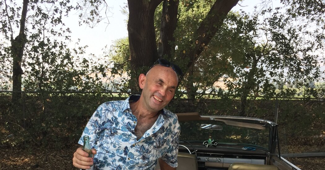 Featured image for Oregon Native Killed in Kyiv Attack as Ukraine Faces Rising Death Toll and Calls for Action