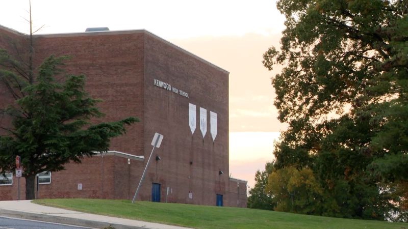 Featured image for Student Handcuffed After AI Mistakes Chips for Gun