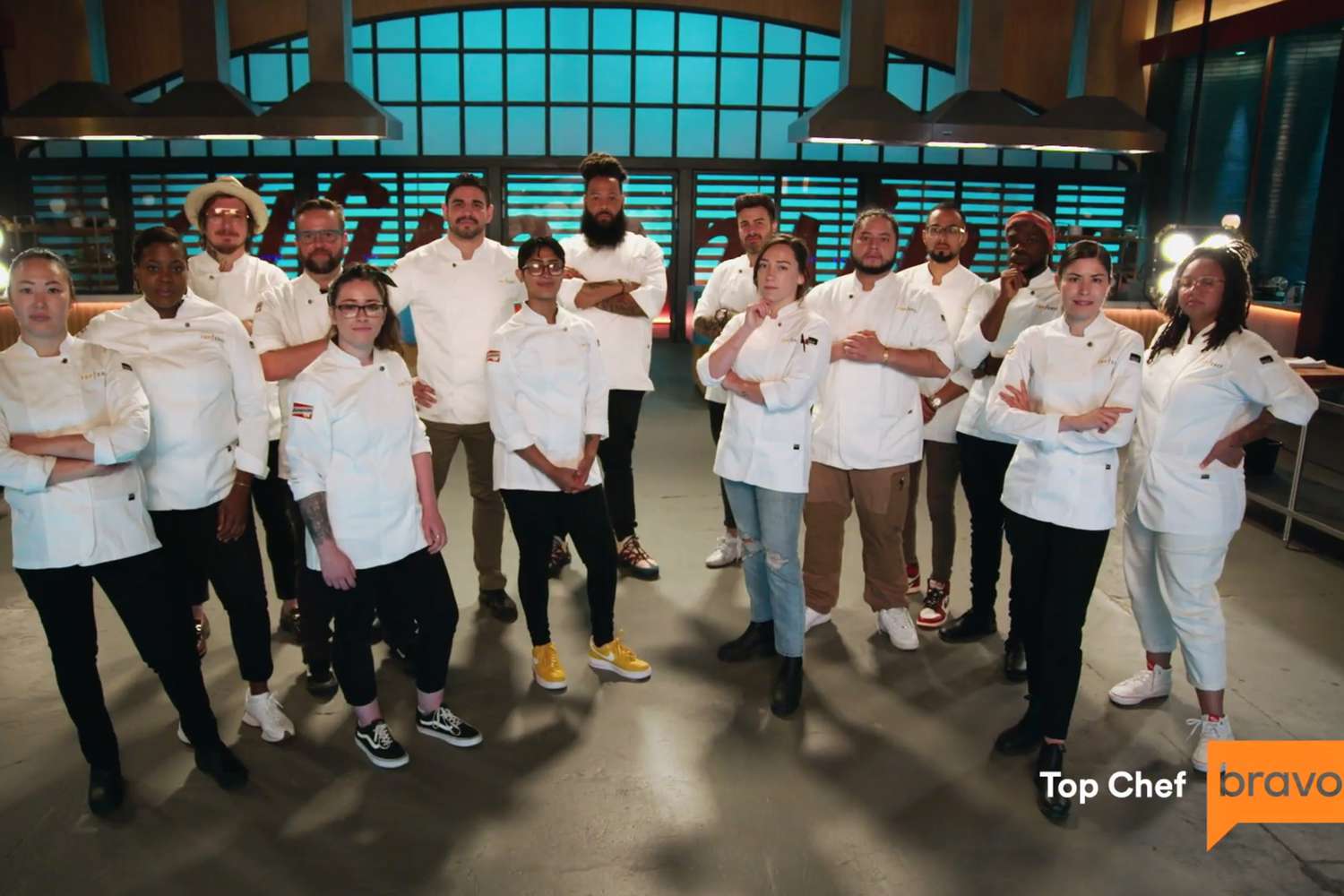 Featured image for "Milwaukee Chef Joins 'Top Chef' Season 21 Cast"