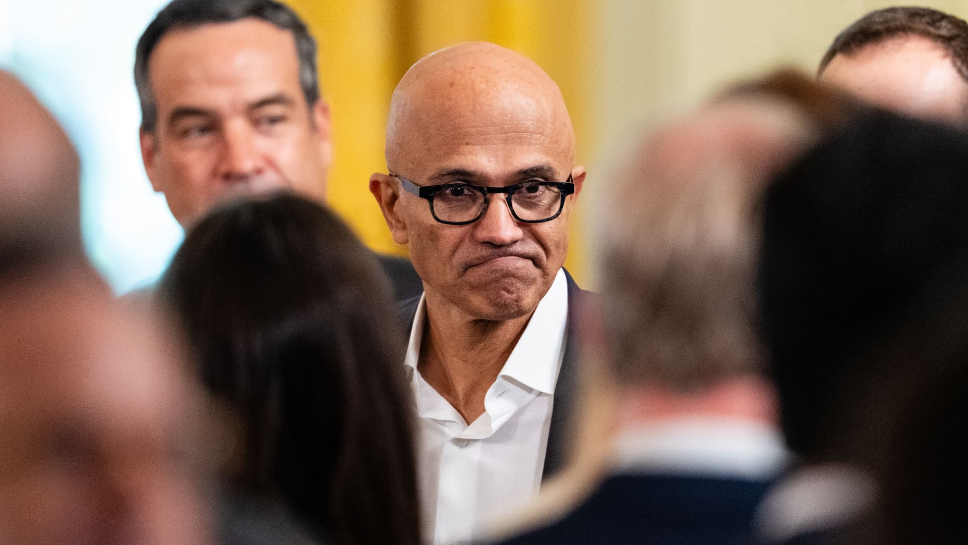 Featured image for Norway Fund to Oppose Microsoft Management on Human Rights Report