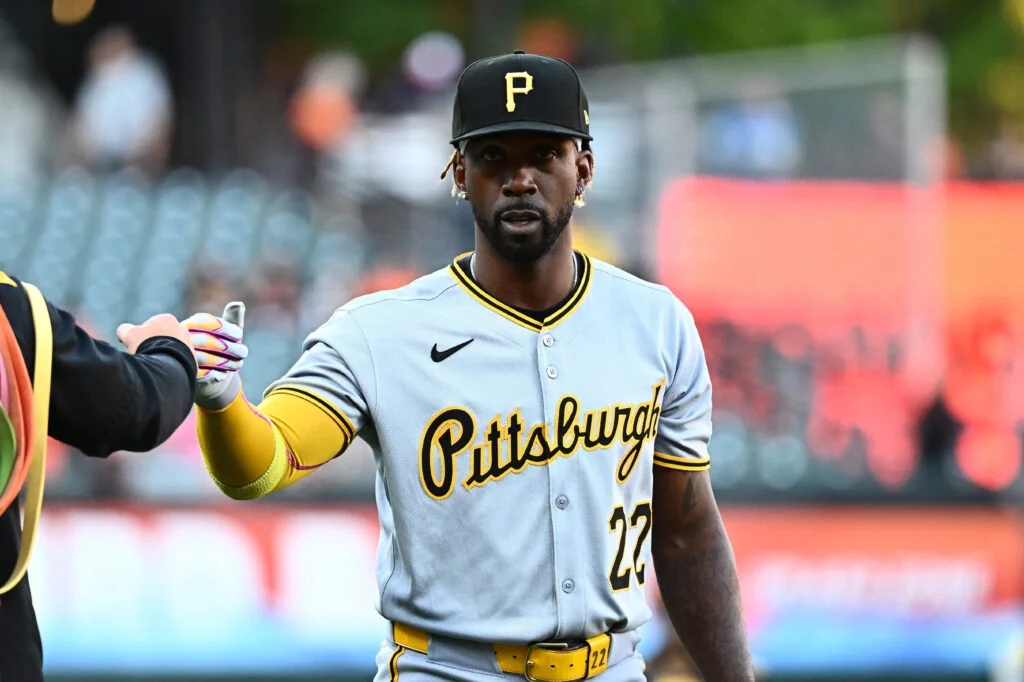 Rangers Sign Veteran McCutchen on Minor-League Pact