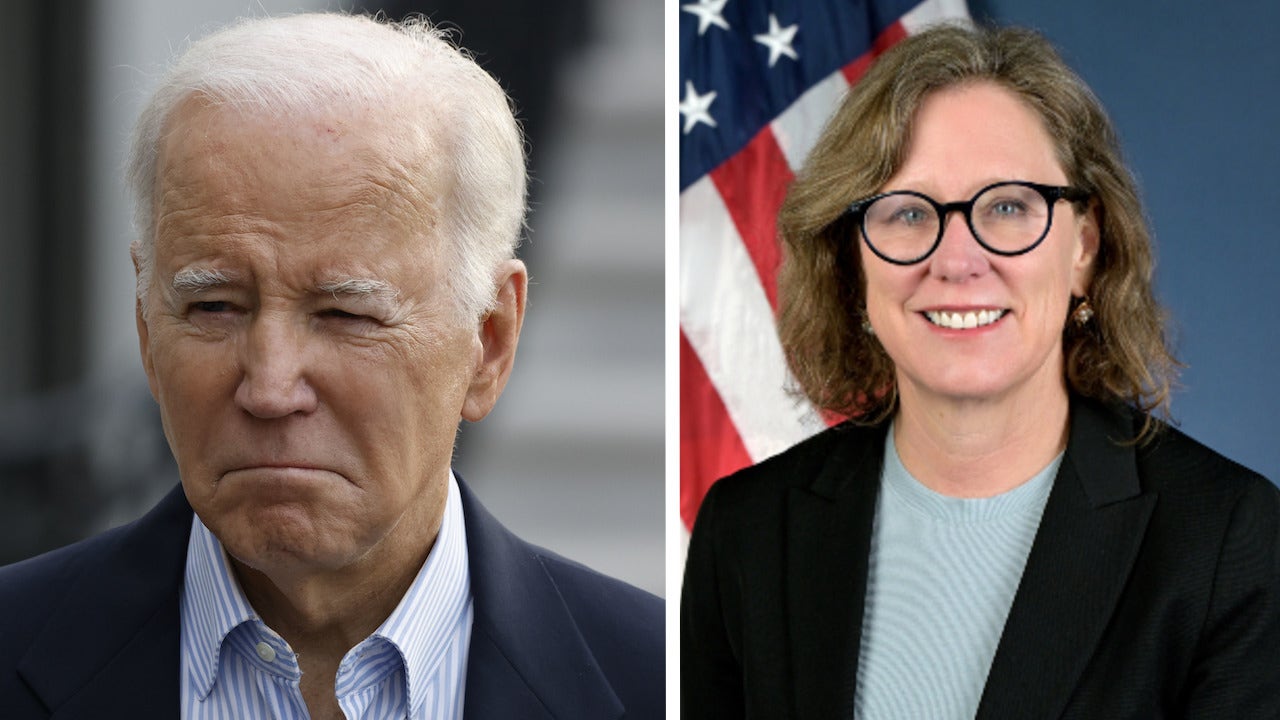 Featured image for Biden's EV Champion Resigns Amidst GOP Resistance