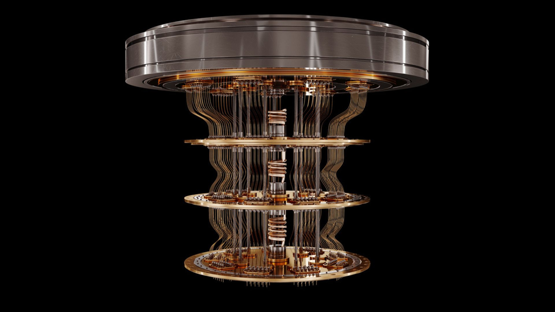 Quantum Computing Used to Test Hawking Radiation by Chinese Researchers