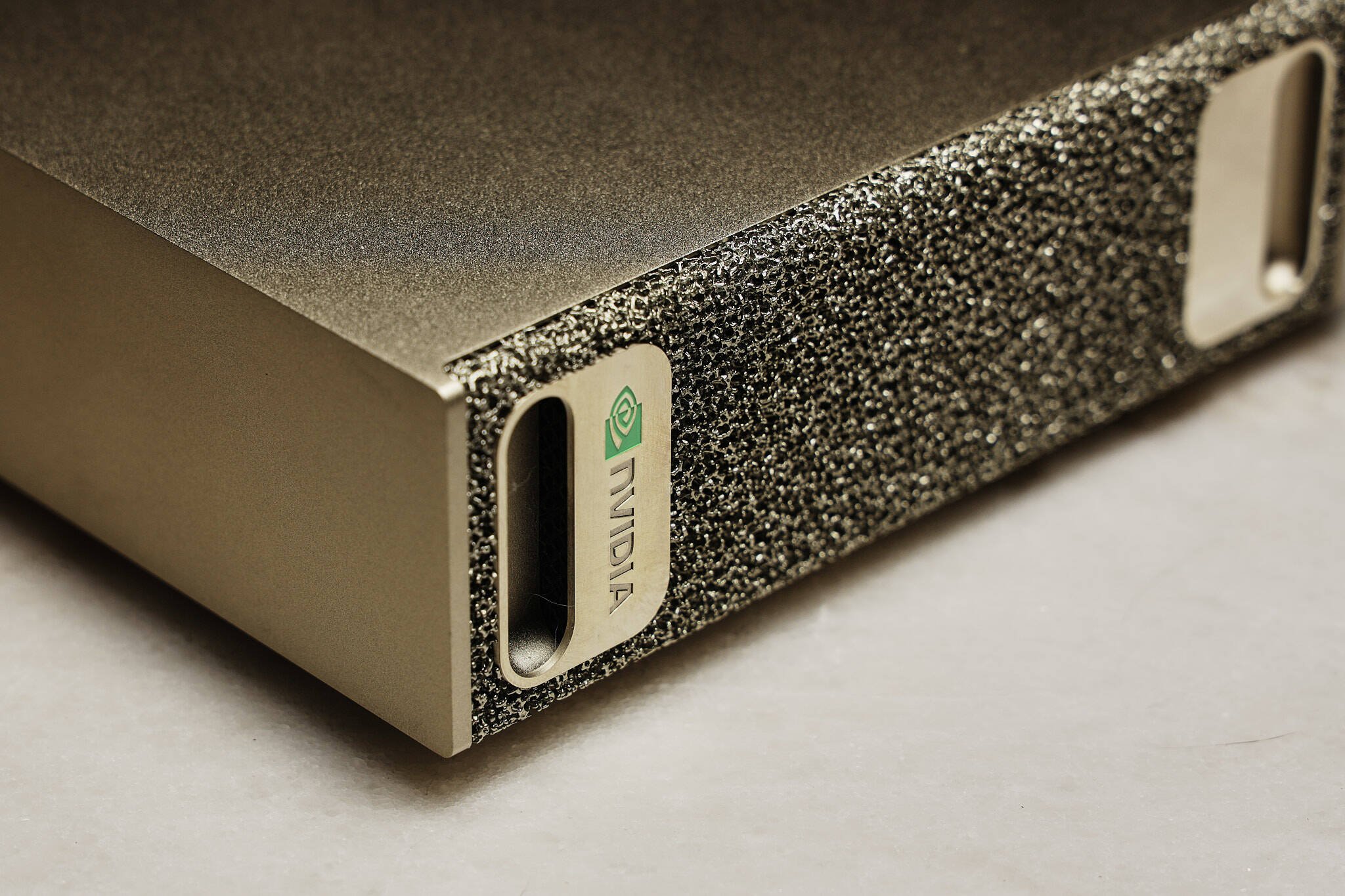 Featured image for Nvidia Unveils DGX Spark: A Compact AI Supercomputer for Personal and Enterprise Use