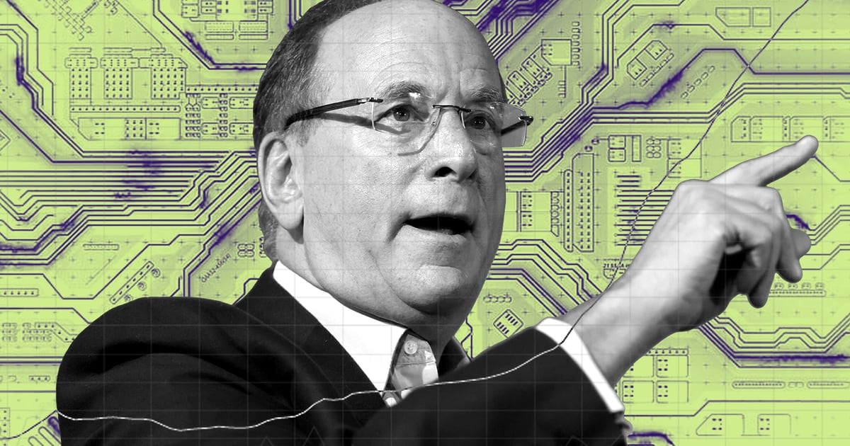 "BlackRock's Bitcoin ETF Shakes Up Market with $3 Billion Inflows and Altcoin Surge"