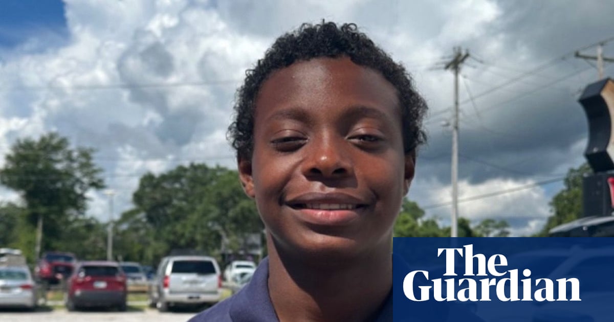 Featured image for "California Deputy Fatally Shoots 15-Year-Old Holding Gardening Tool"