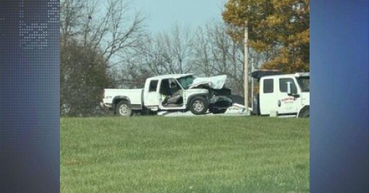 Featured image for Multiple Injuries Reported in Cedar Falls Car Collision
