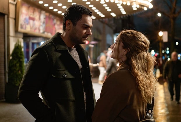 "Transplant Season 3 Premiere: Bash and Mags' Passionate Kiss and More Exciting Reveals"