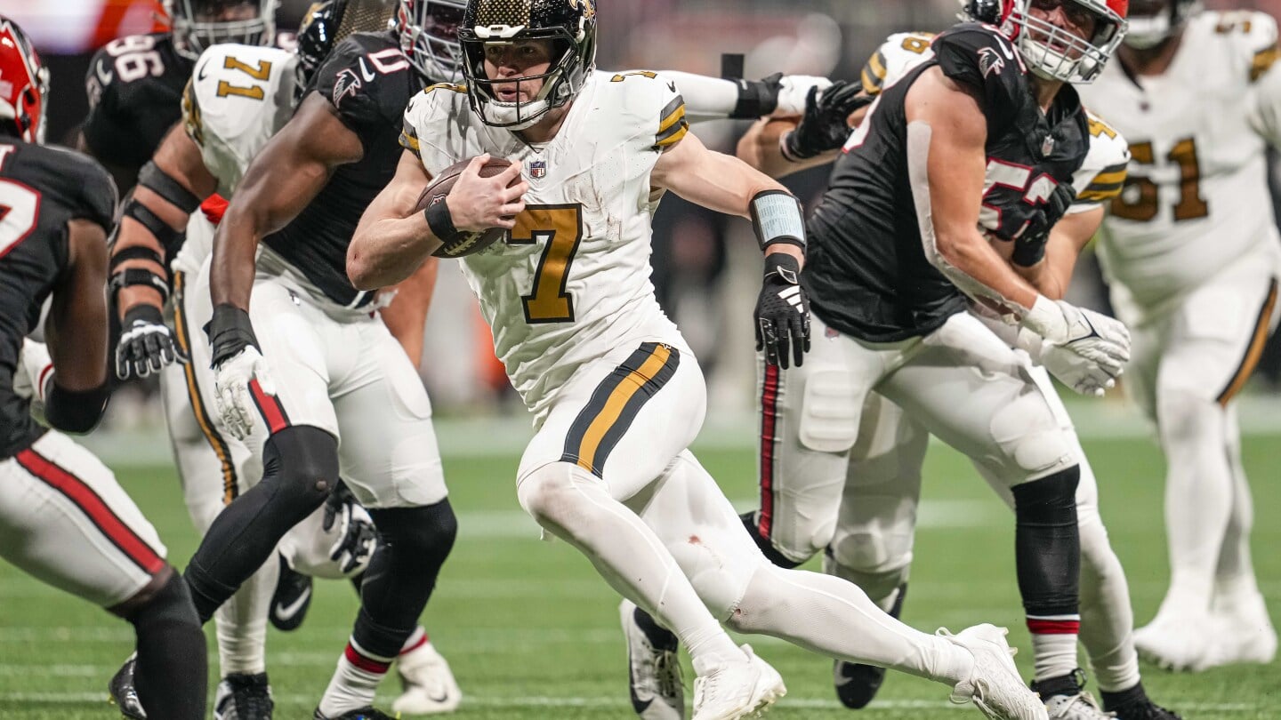 Featured image for "Week 18 NFL Showdowns: Playoff Paths, Picks, and Prime-Time Schedules"