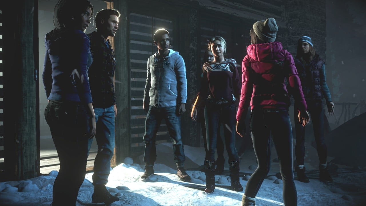 Featured image for "Until Dawn: PS5 and PC Versions Reportedly on the Horizon"