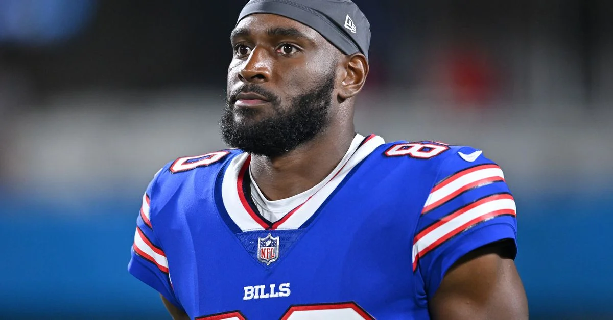 Giants Bolster Roster with Trio of Signings in Free Agency