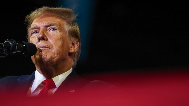 "NATO's Future in Question: Trump's Controversial Remarks and Defense Spending Concerns"