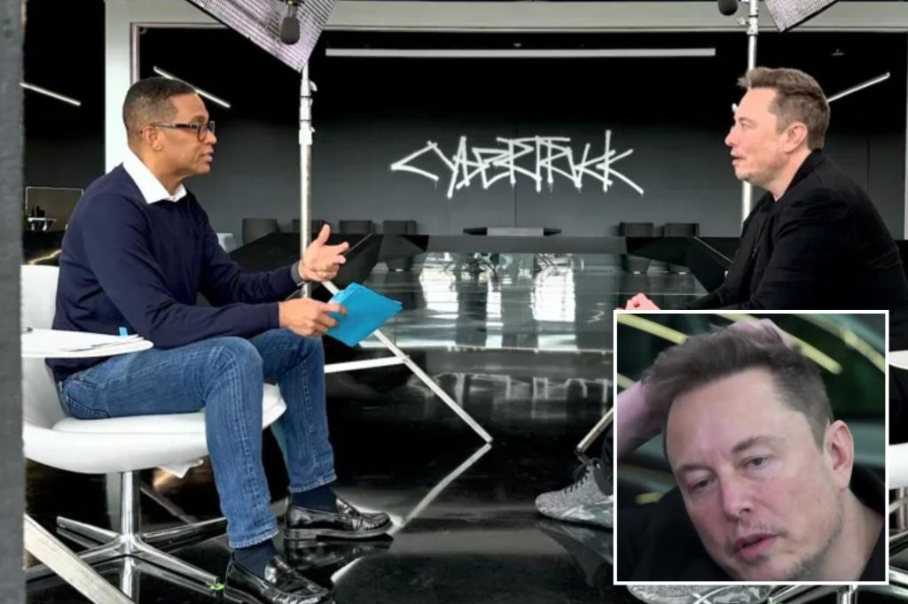 Elon Musk Advocates Ketamine Use for Investor Benefit