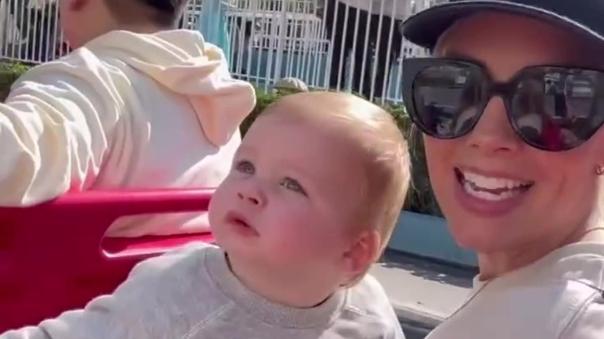 Featured image for "Tarek El Moussa's Personal and Family Updates: From Gun Incident to Birthday Celebrations"