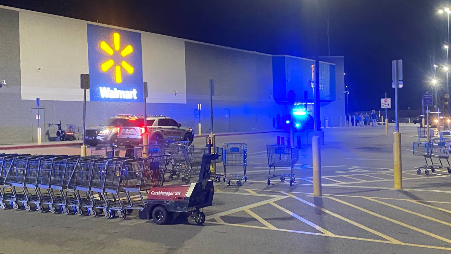 Tragic Murder-Suicide Unfolds at Paulding County Walmart