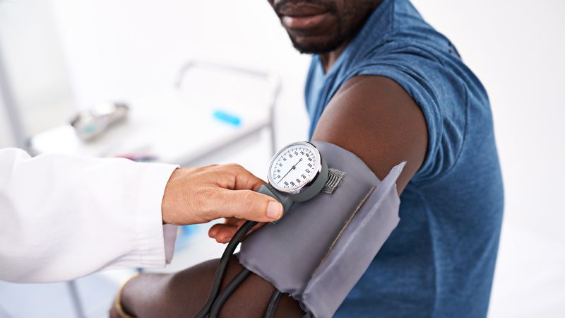 Featured image for "Expert Advice on Managing High Blood Pressure"