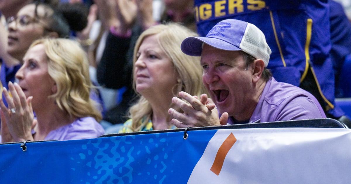 Featured image for "Controversy at LSU: Anthem Absences and Athletic Scholarships"