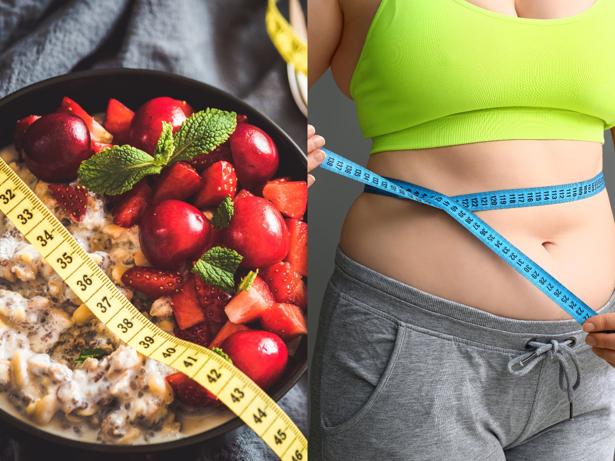 "Belly Fat Blasting Breakfast Plan and Foods to Avoid for Rapid Weight Loss"