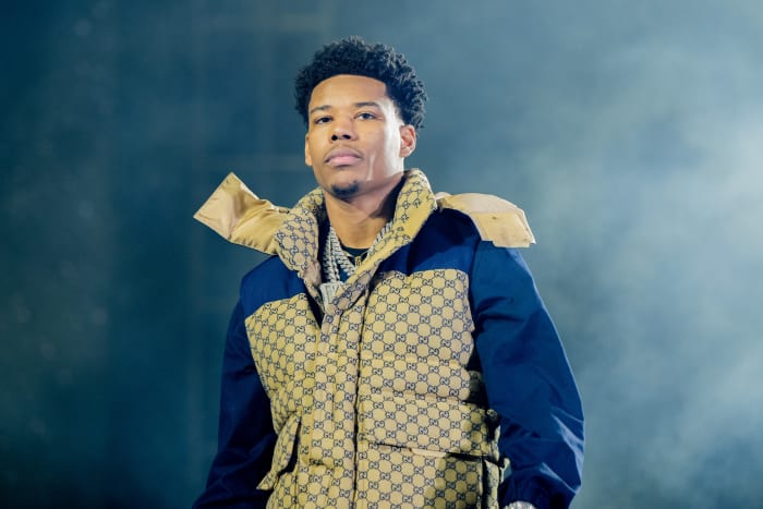 Featured image for Rapper Nardo Wick's Entourage Assaults Fan, Police Seek Suspects