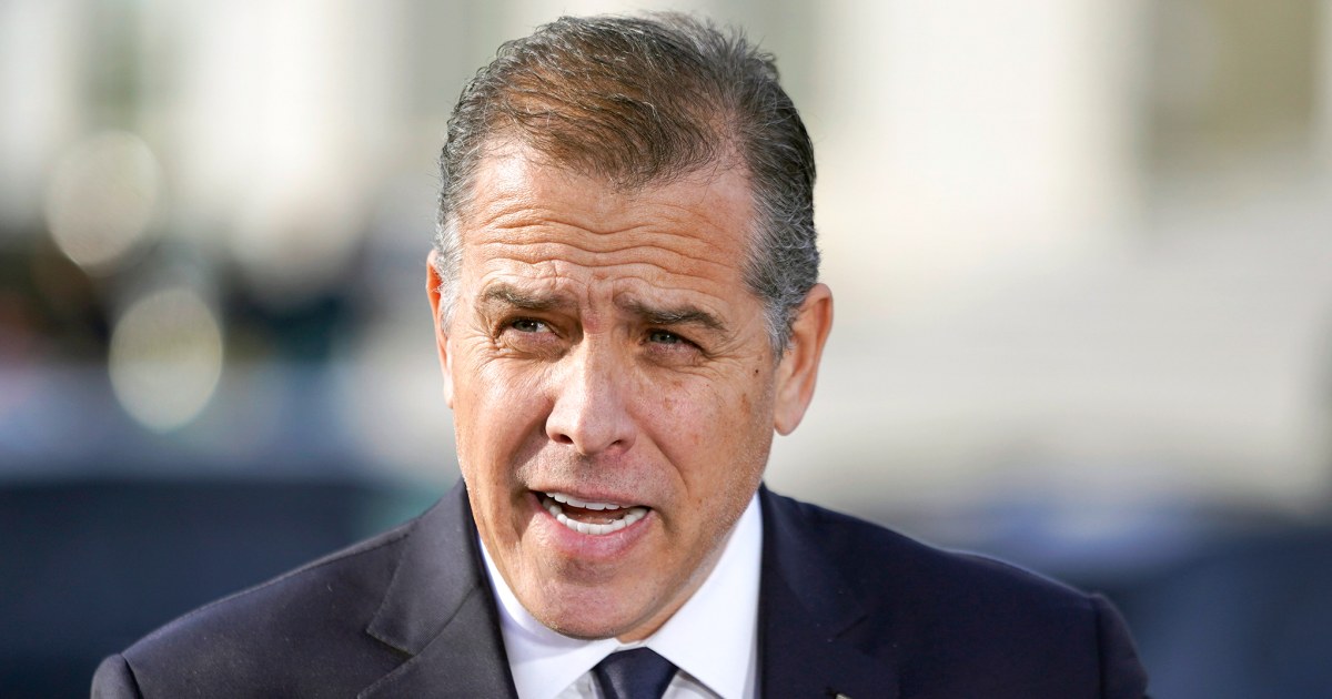 "Ex-FBI Informant's Kremlin Ties and False Intel on Bidens: Court Appearance Looms"