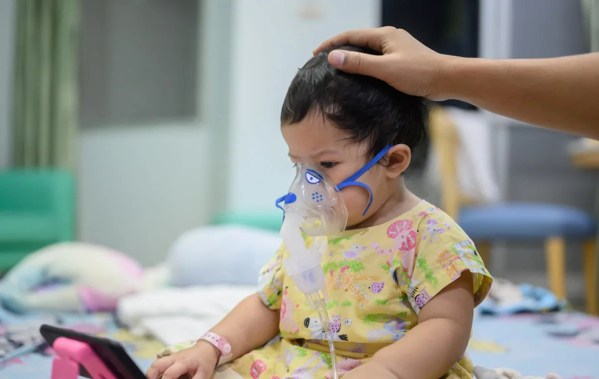 FDA Approves Beyfortus: A Breakthrough Drug to Safeguard Infants and Toddlers from RSV