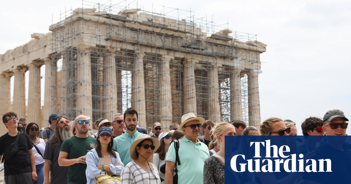 "Extreme Heatwave Sweeps Europe and US, Triggering Health Alerts and Climate Concerns"