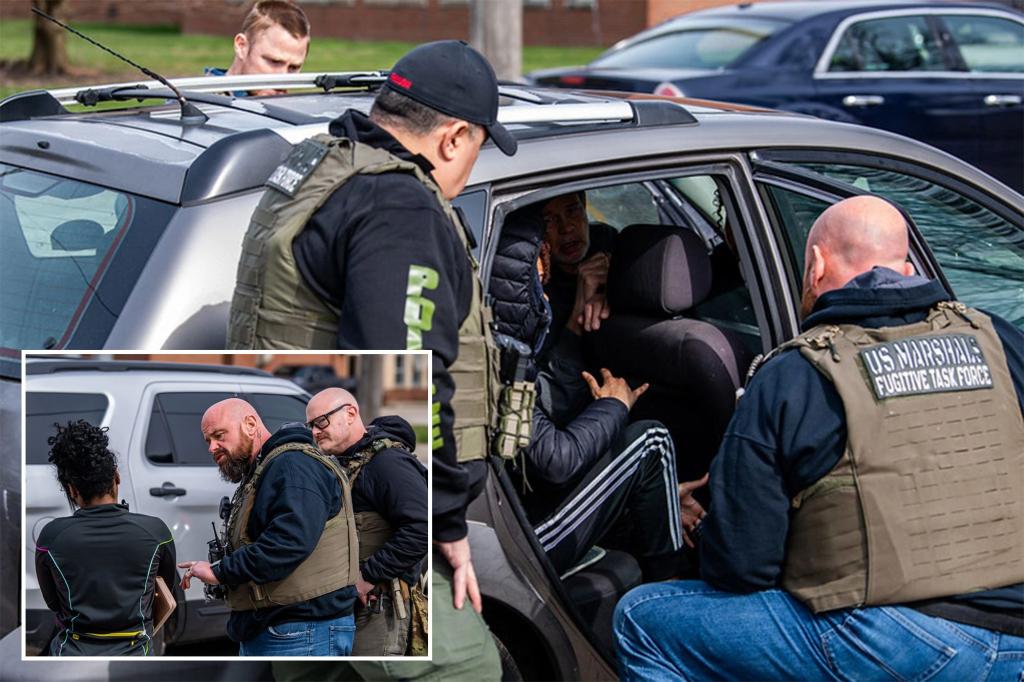 US Marshals Find 225 Missing Children in Multi-State Operation