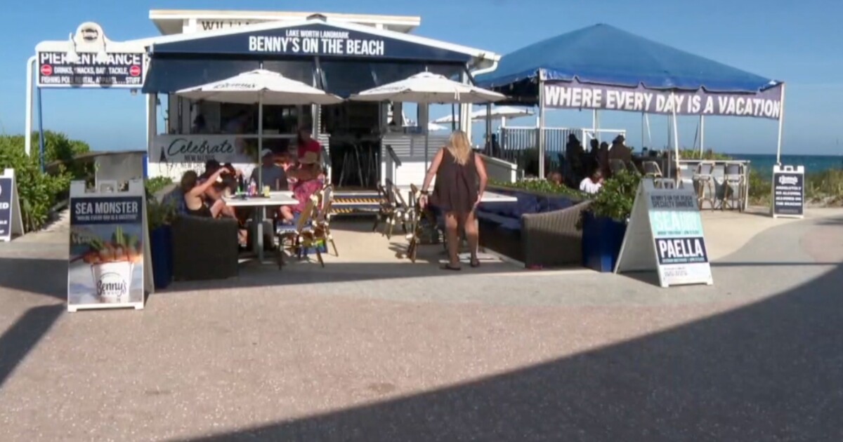 Benny's on the Beach secures new lease after rent dispute.