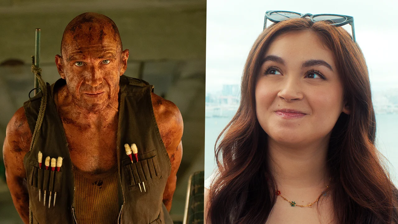 Netflix’s Big Week: New Releases Arrive March 30–April 5, 2026