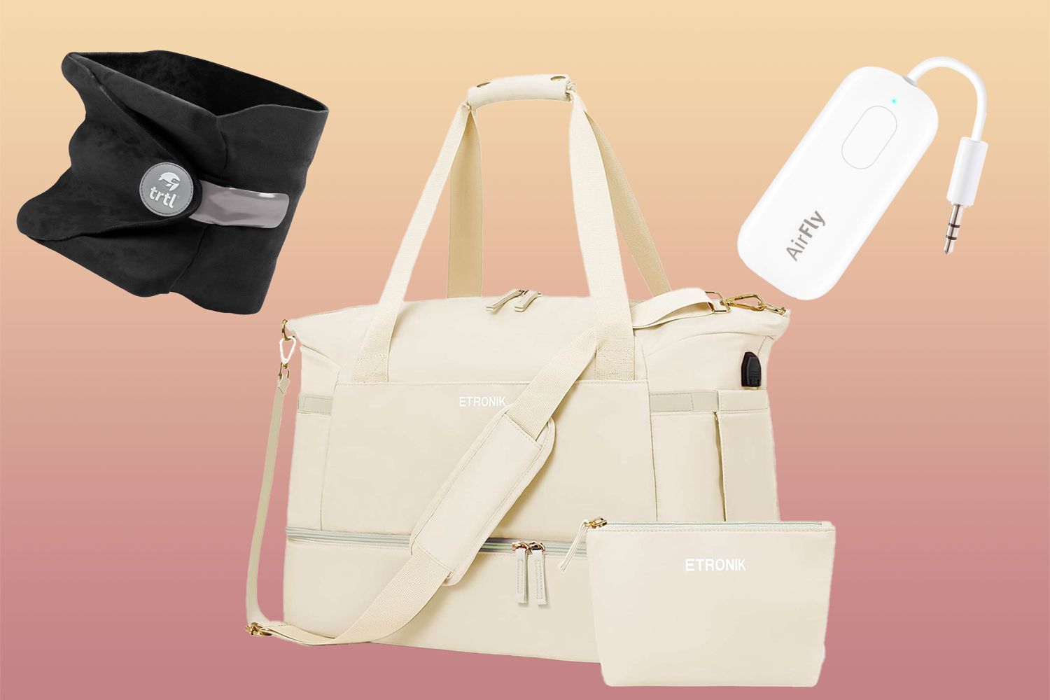 Featured image for "Top 42 TikTok-Approved Travel Essentials for 2024"