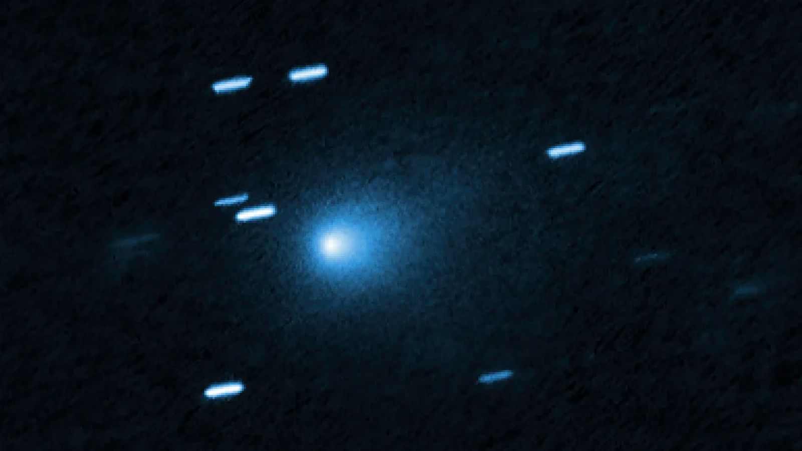 Featured image for Interstellar Comet 3I/ATLAS Continues to Surprise Scientists