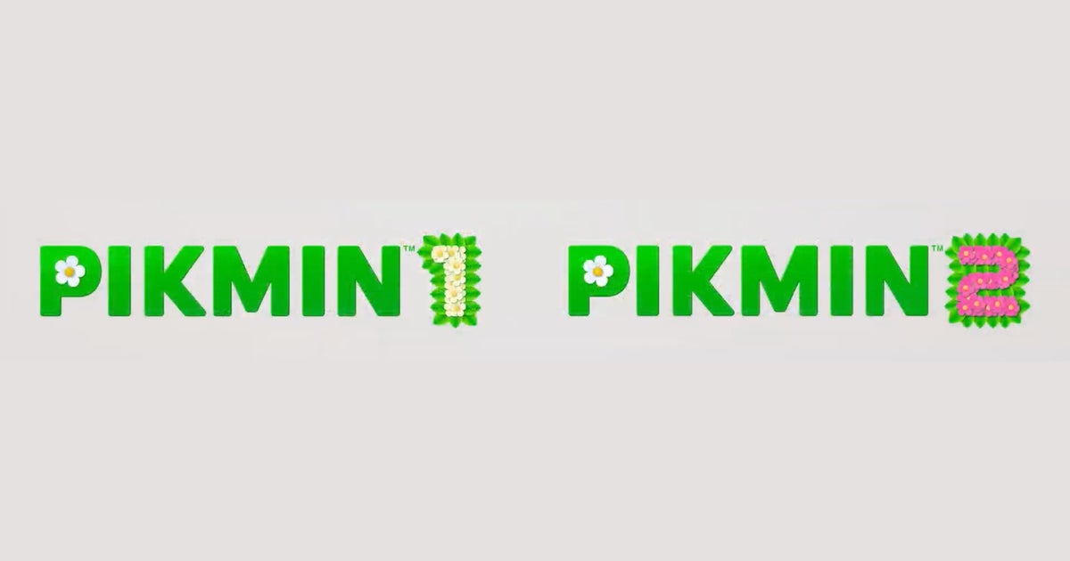 Pikmin Surprise: HD Releases and New Details Revealed.