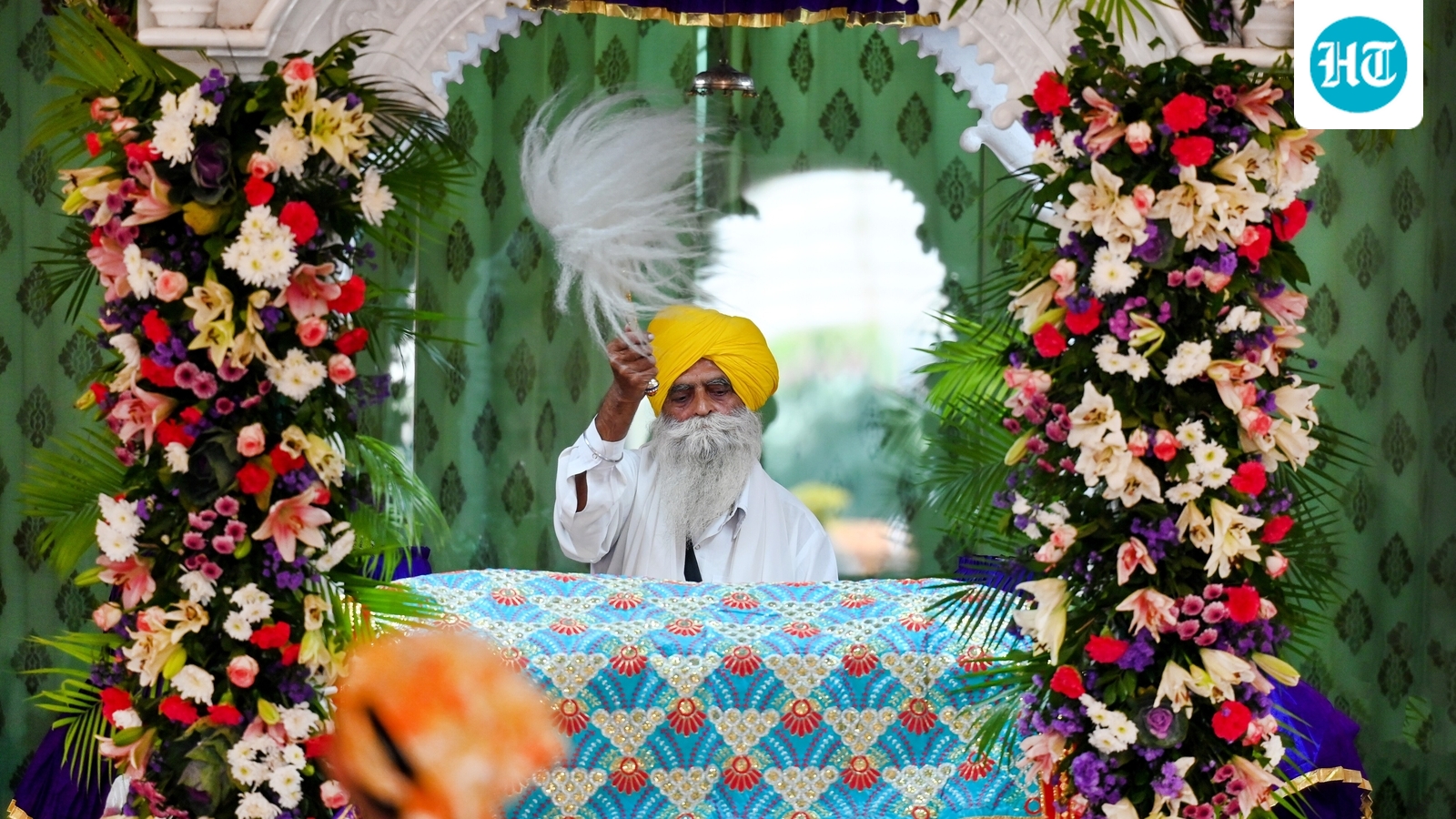 Guru Nanak Jayanti Celebrations and Challenges for Indian Sikhs
