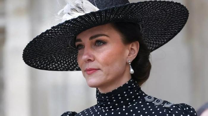 Featured image for "Kate Middleton's Trooping the Colour Appearance: A Symbolic Gesture Amid Personal Struggles"
