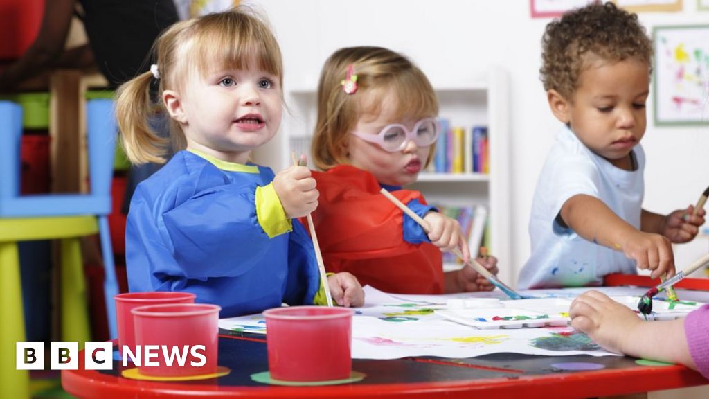 Featured image for UK Government Announces Major Boost to Free Childcare in Budget