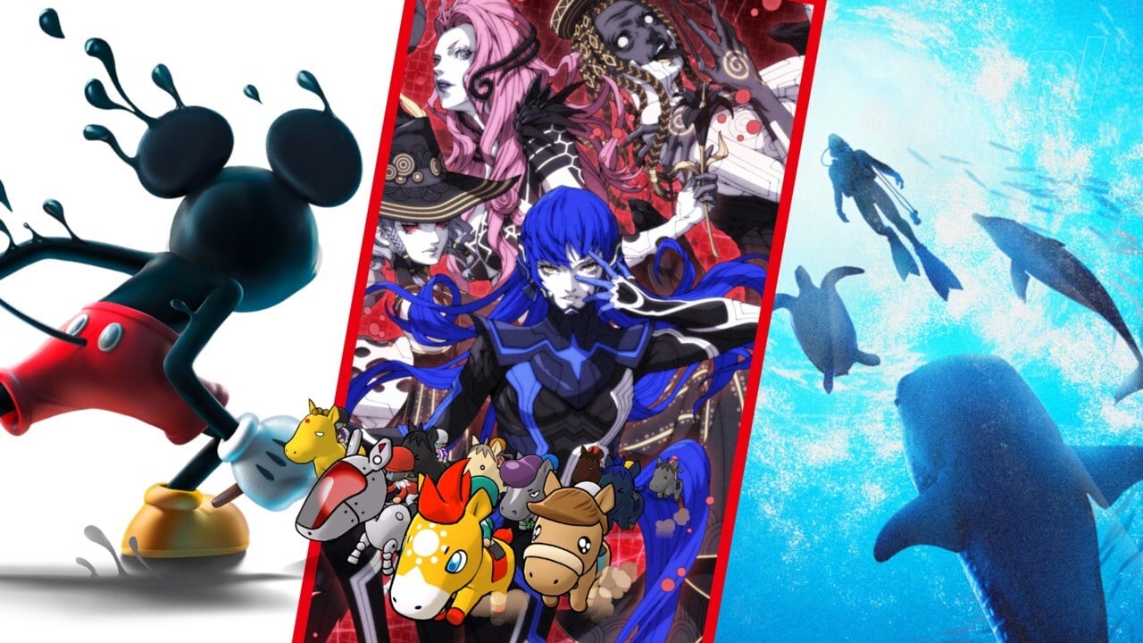 "Recap: Nintendo Direct February 2024 Highlights and Reveals"