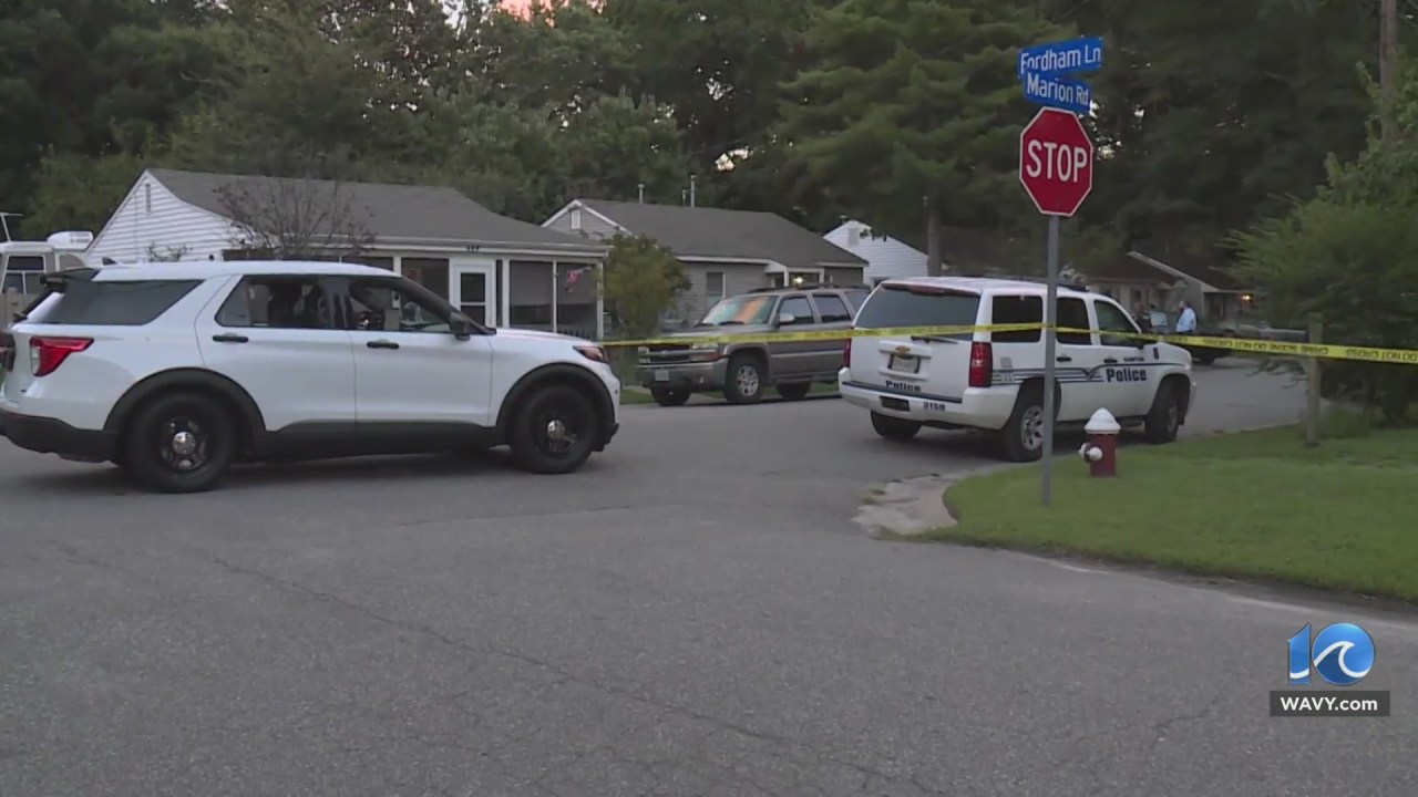 Featured image for Fatal Shooting in Hampton Claims Life of Man Following Verbal Argument