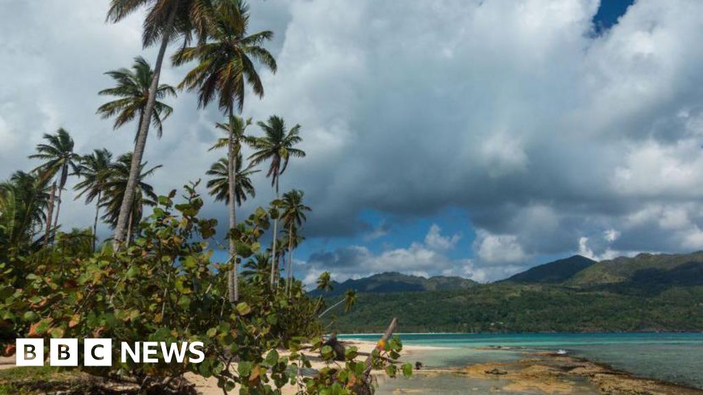 Featured image for Quebec Couple Found Dead in Dominican Republic