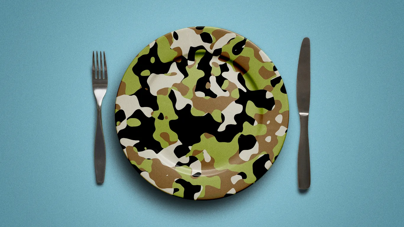 Featured image for Veterans Day 2025: Free Meals and Discounts for Military Personnel