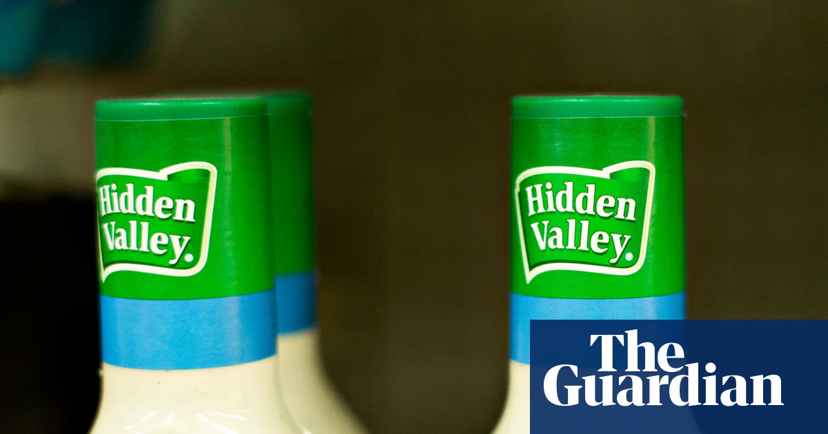 Featured image for FDA Recalls Salad Dressings in 27 States Over Foreign Material Concerns