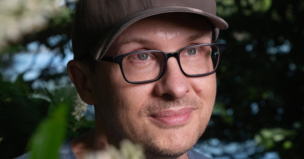 Featured image for Baby Steps: A Love-Hate Open World Adventure