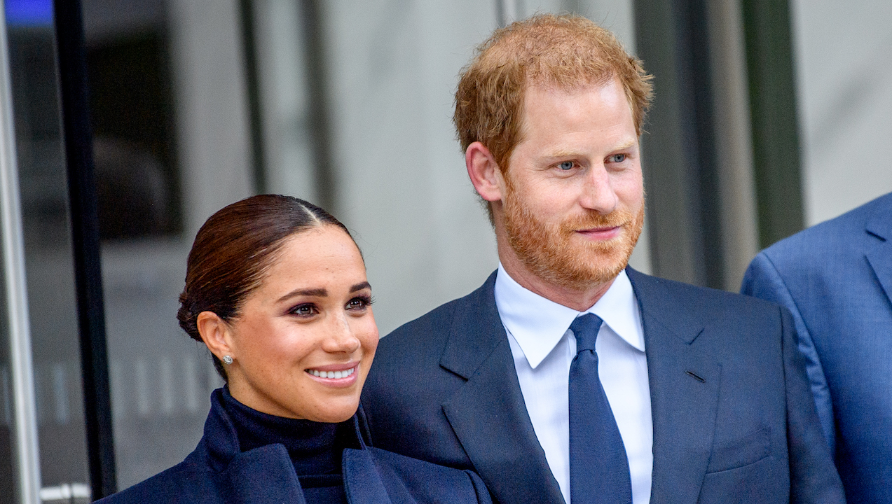 The Controversy Surrounding Prince Harry and Meghan Markle's Coronation Attendance
