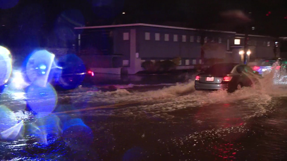 Featured image for "Local Communities Grapple with Severe Flooding After Heavy Rainfall"