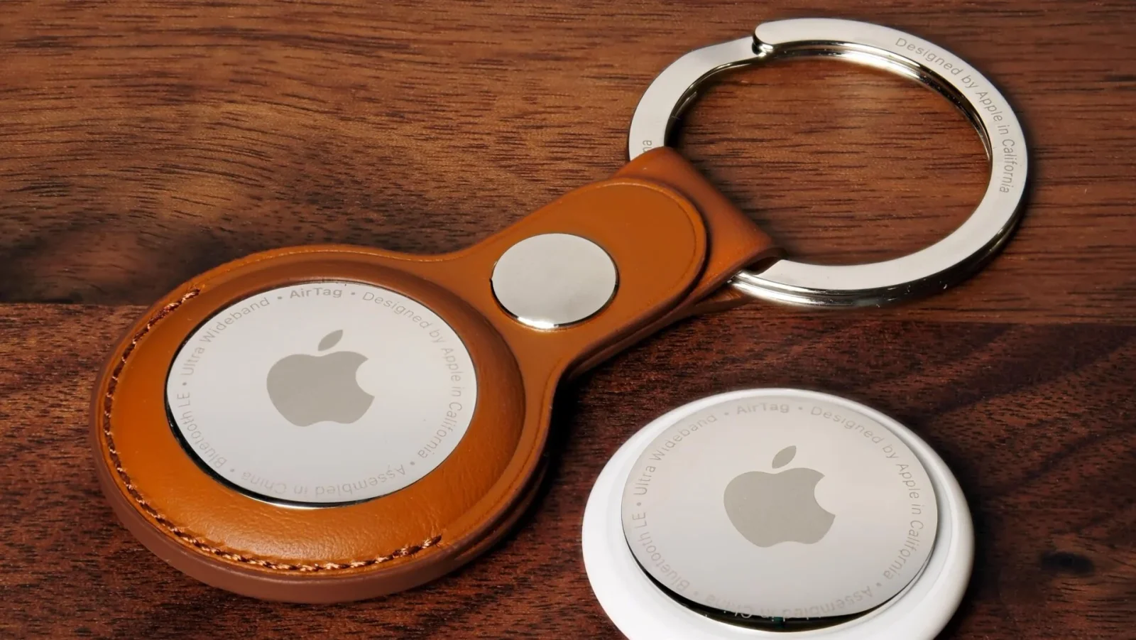 AirTag 2: Longer Reach, Louder Sound, New Chime