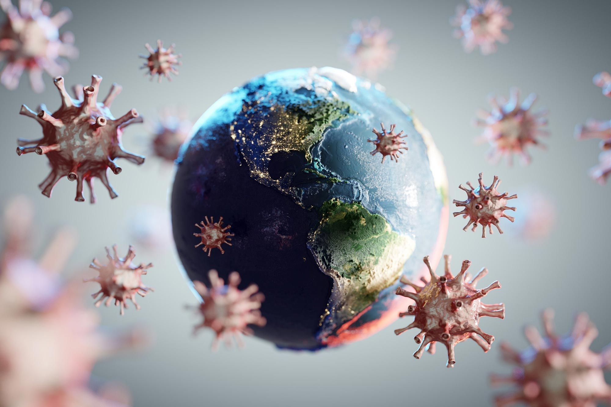 Featured image for Scientists Uncover Origins of 1,500-Year-Old Pandemic