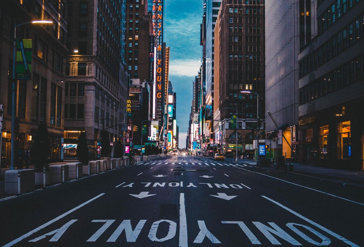 "New York's Real Estate Titans Experience a Seismic Generational Shift"