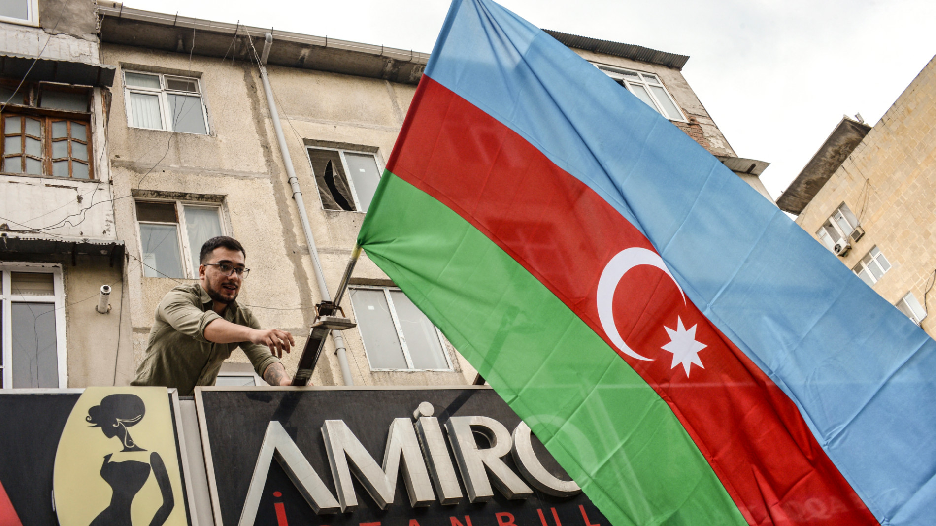 Featured image for Trump to Facilitate Armenia-Azerbaijan Peace Talks at White House